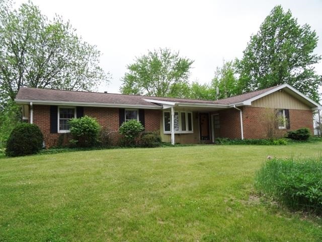5929 E Pierceton Rd, Pierceton, IN 46562 photo 1