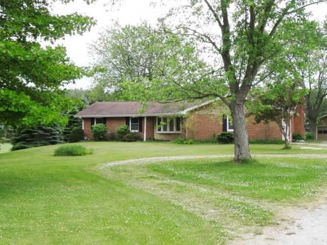 5929 E Pierceton Rd, Pierceton, IN 46562 photo 20