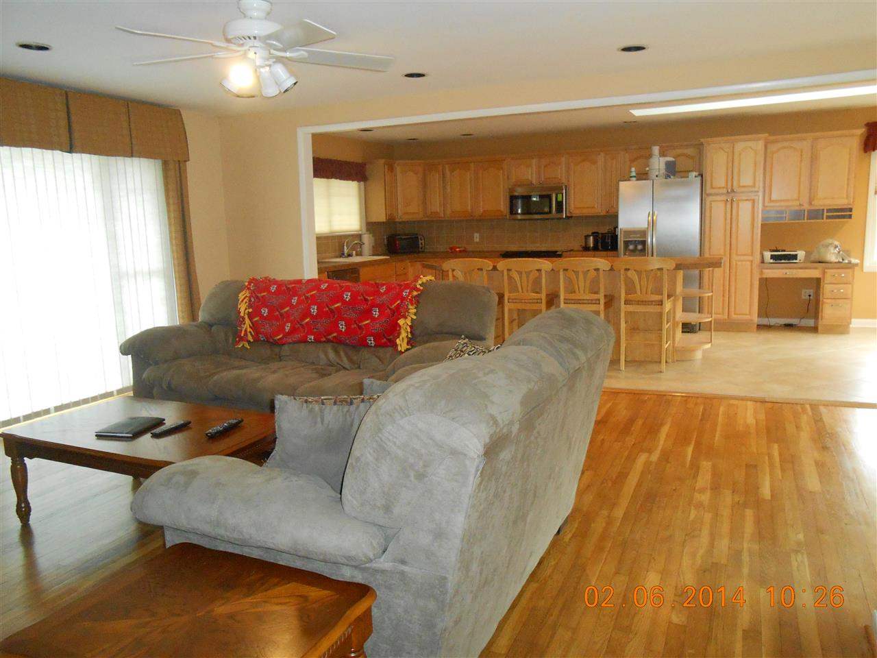 713 Eighth St, Mount Vernon, IN 47620 photo 4