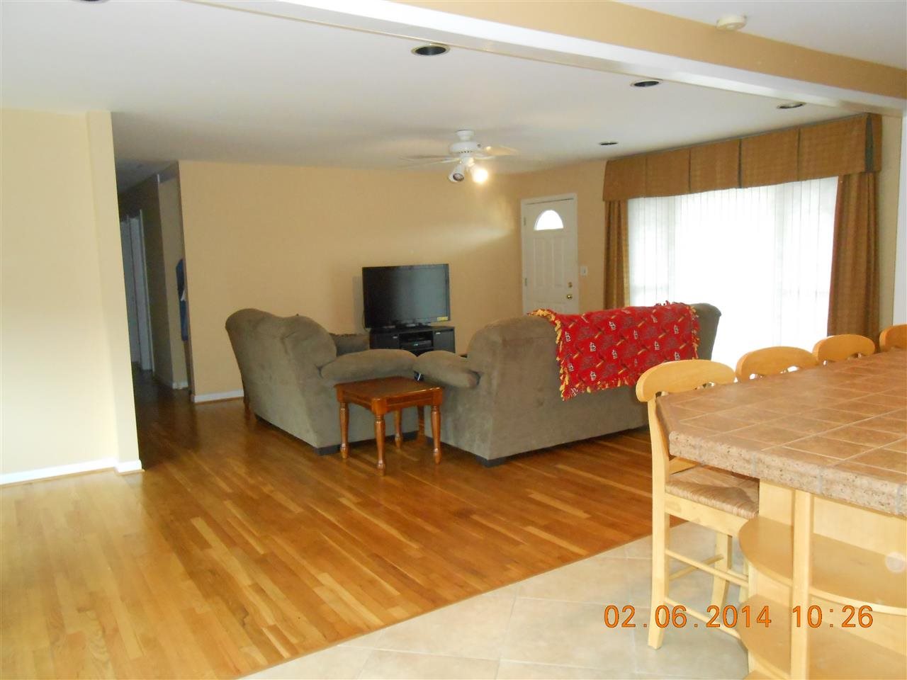 713 Eighth St, Mount Vernon, IN 47620 photo 3