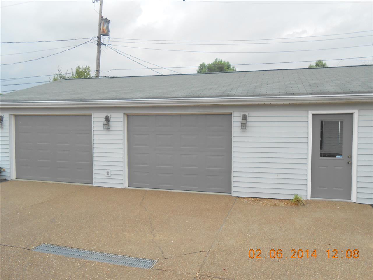 713 Eighth St, Mount Vernon, IN 47620 photo 12