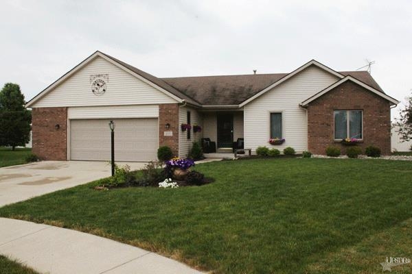 205 Southland Ct, Waterloo, IN 46793 photo 1