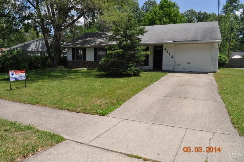 4812 Manistee Dr, Fort Wayne, IN 46835 photo 3