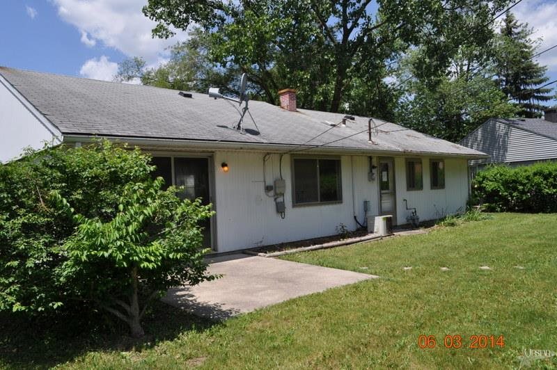 4812 Manistee Dr, Fort Wayne, IN 46835 photo 2
