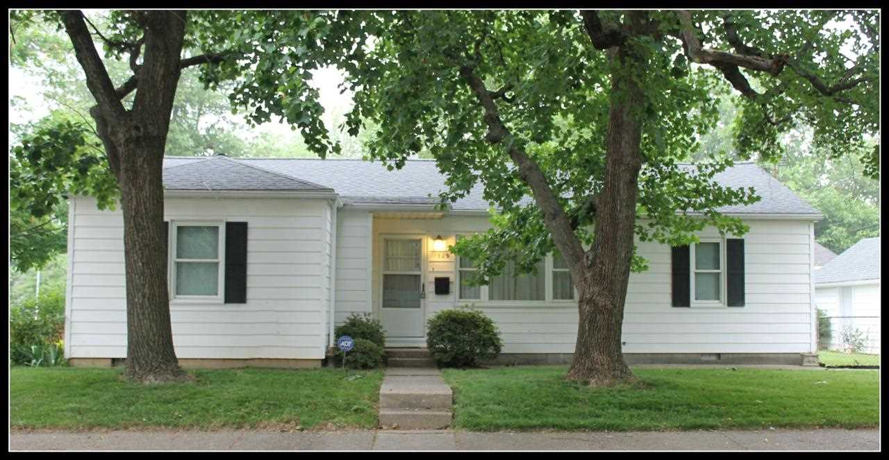 1509 S Roosevelt Dr, Evansville, IN 47714 photo 1