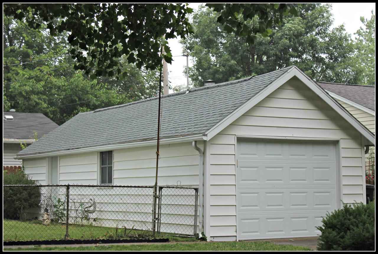 1509 S Roosevelt Dr, Evansville, IN 47714 photo 18