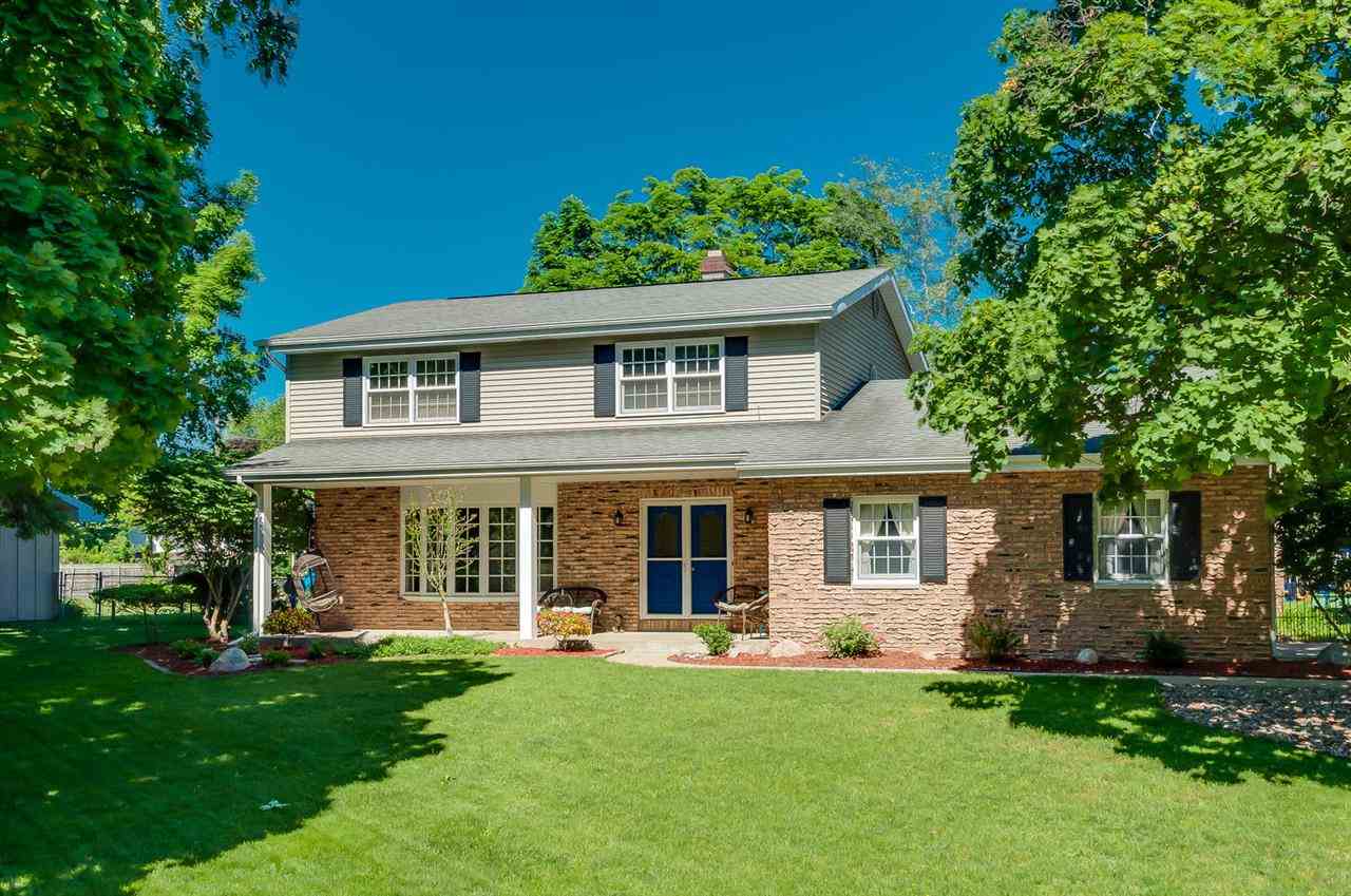 52695 Sporn Dr, South Bend, IN 46635 photo 1