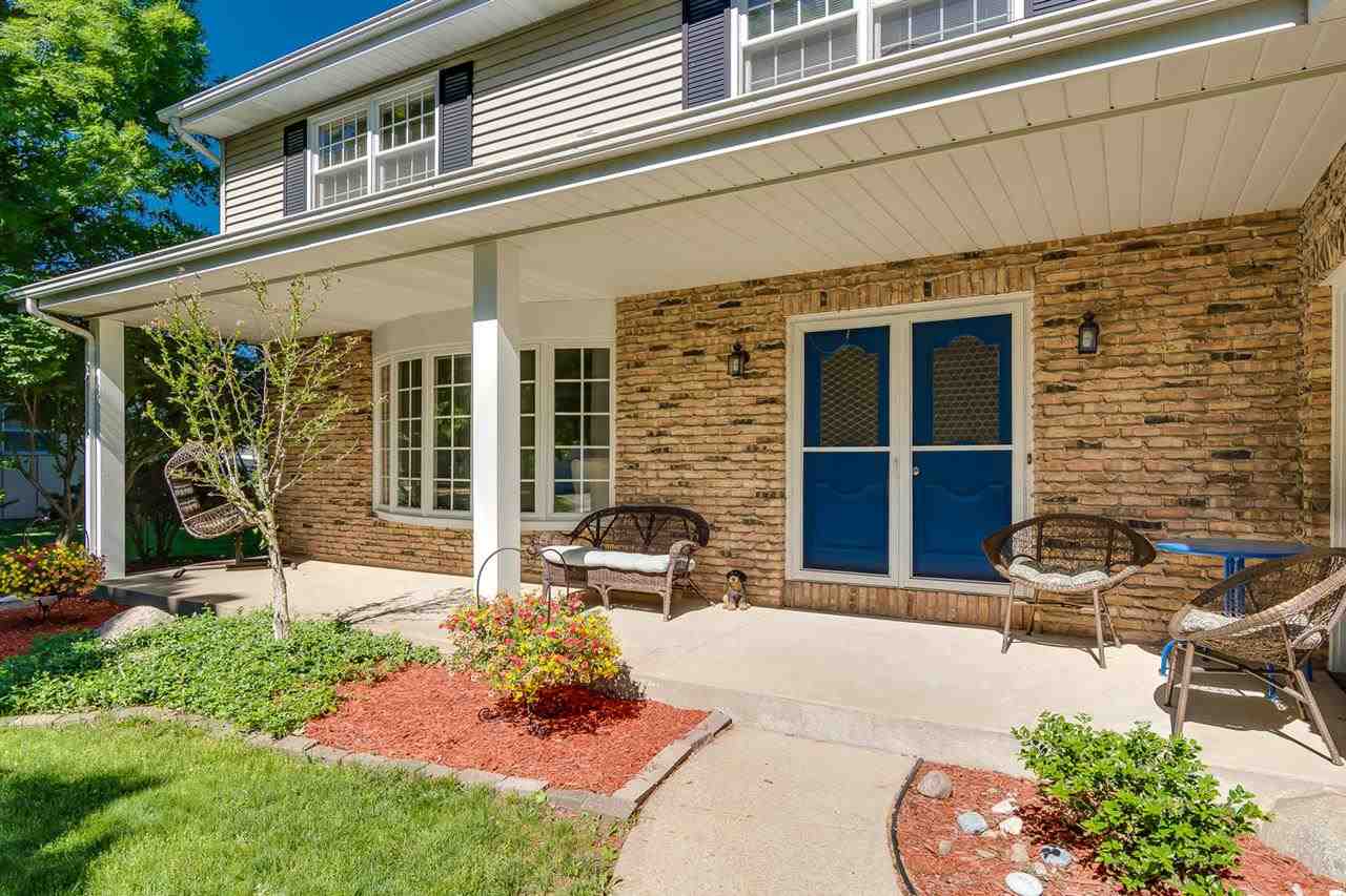52695 Sporn Dr, South Bend, IN 46635 photo 2