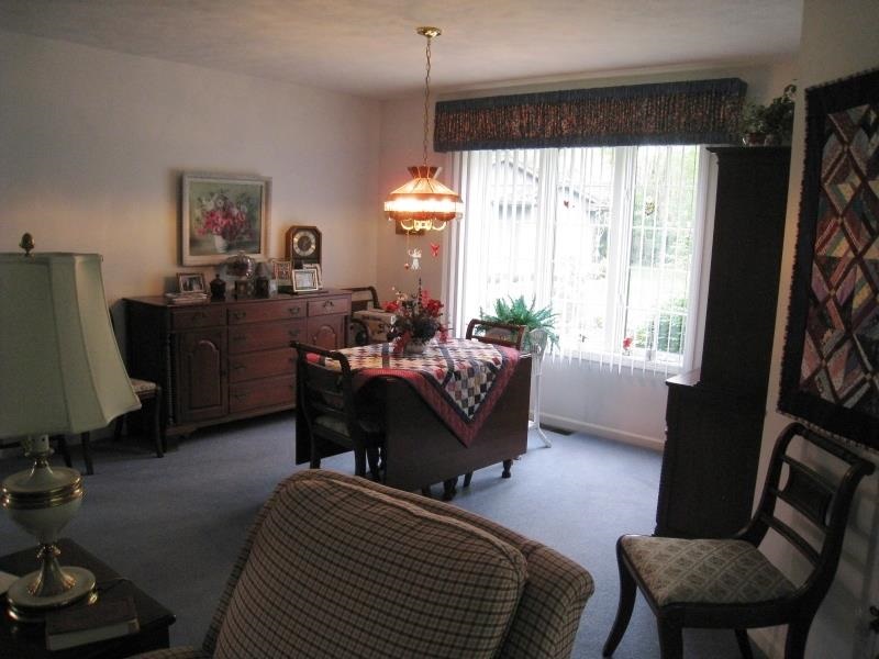 3704 Bordeaux Ct, Elkhart, IN 46514 photo 5