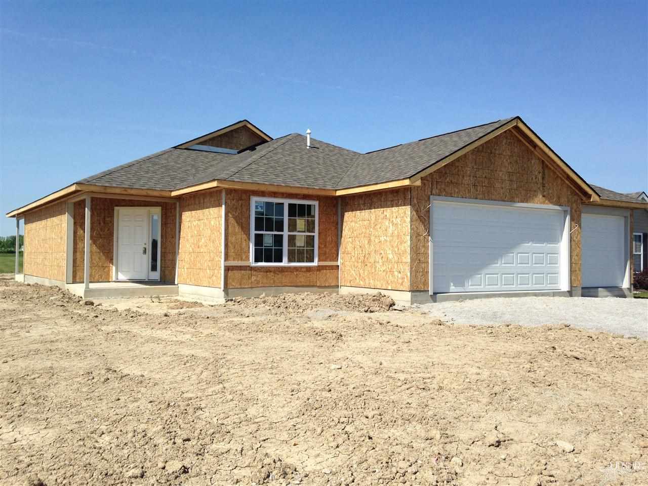 10104 Privet Dr, Fort Wayne, IN 46835 photo 1