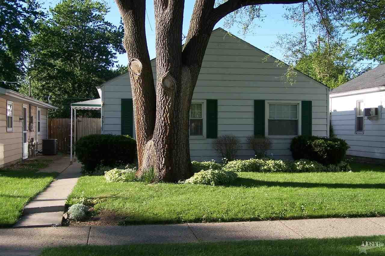 2517 Kenwood Ave, Fort Wayne, IN 46805 photo 2