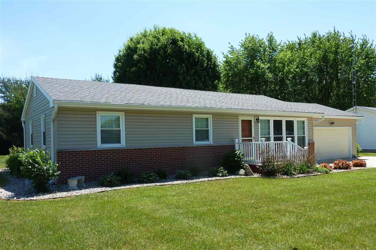 781 Fortna Dr, Rochester, IN 46975 photo 1