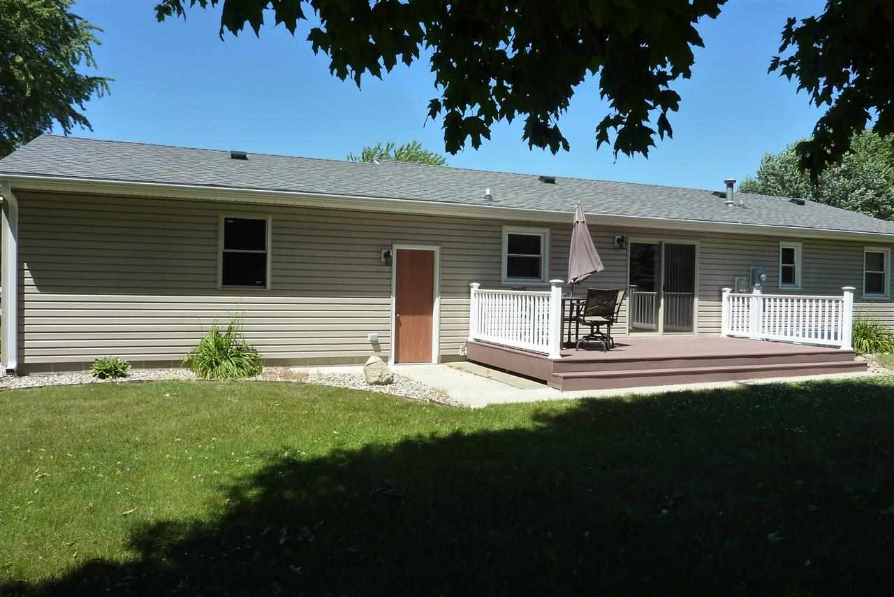 781 Fortna Dr, Rochester, IN 46975 photo 2