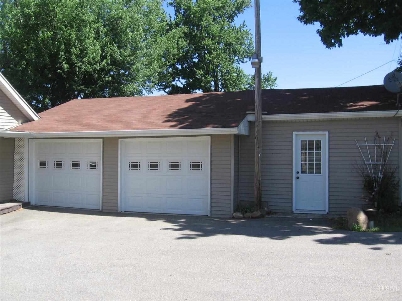 1361 N Wilson Lake Rd, Columbia City, IN 46725 photo 24