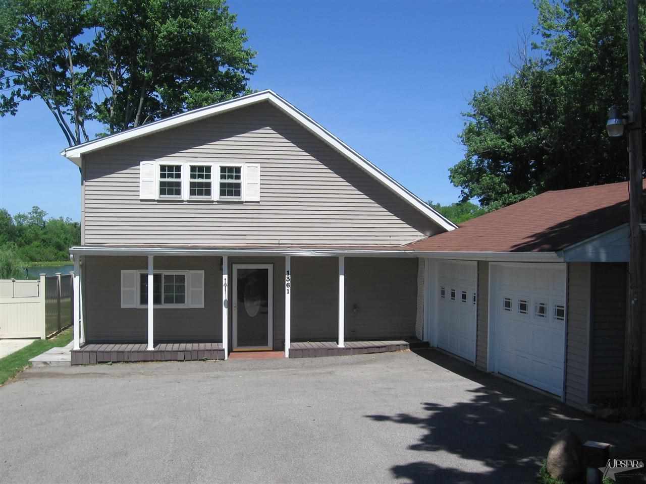 1361 N Wilson Lake Rd, Columbia City, IN 46725 photo 23