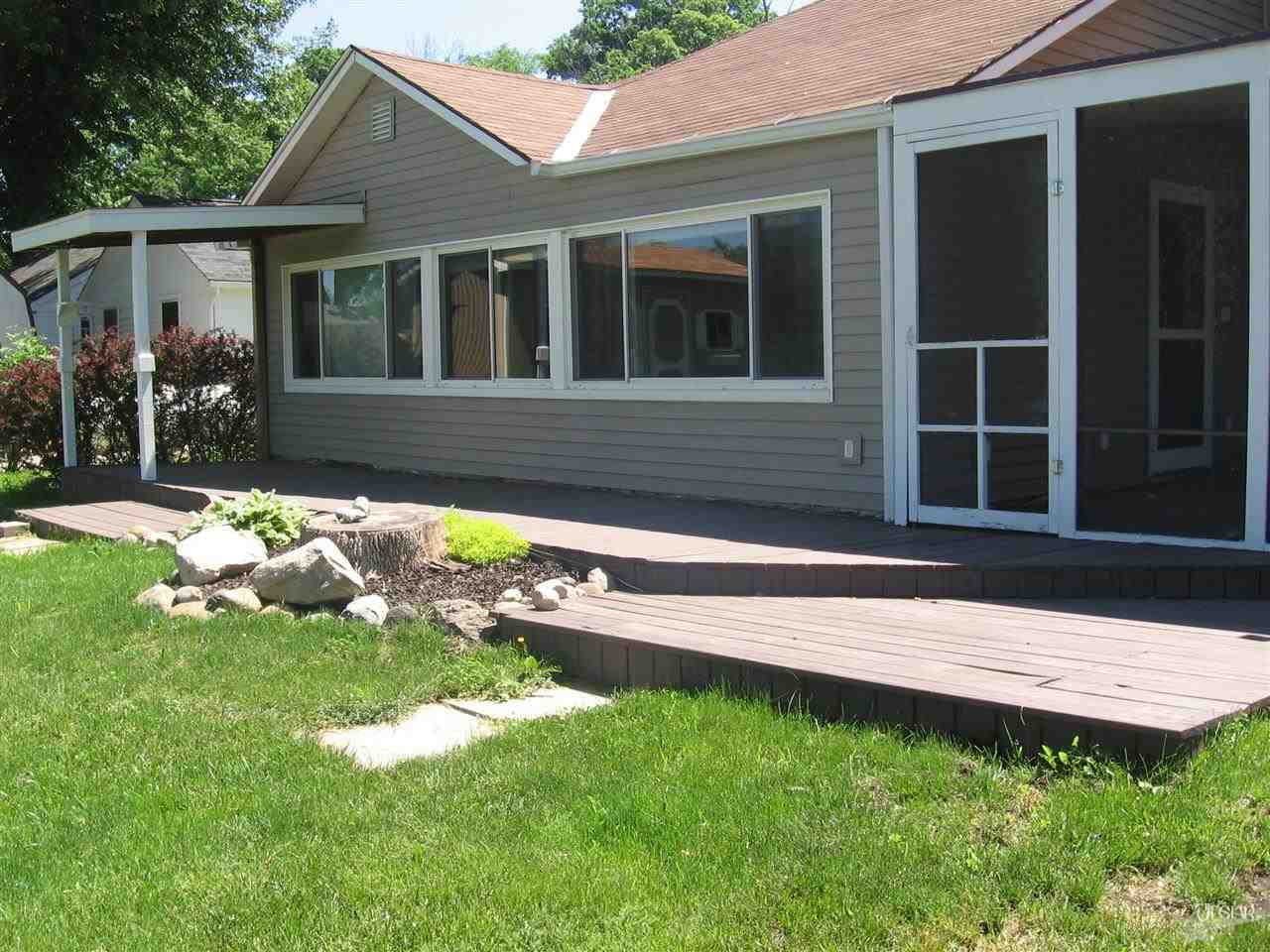 1361 N Wilson Lake Rd, Columbia City, IN 46725 photo 25