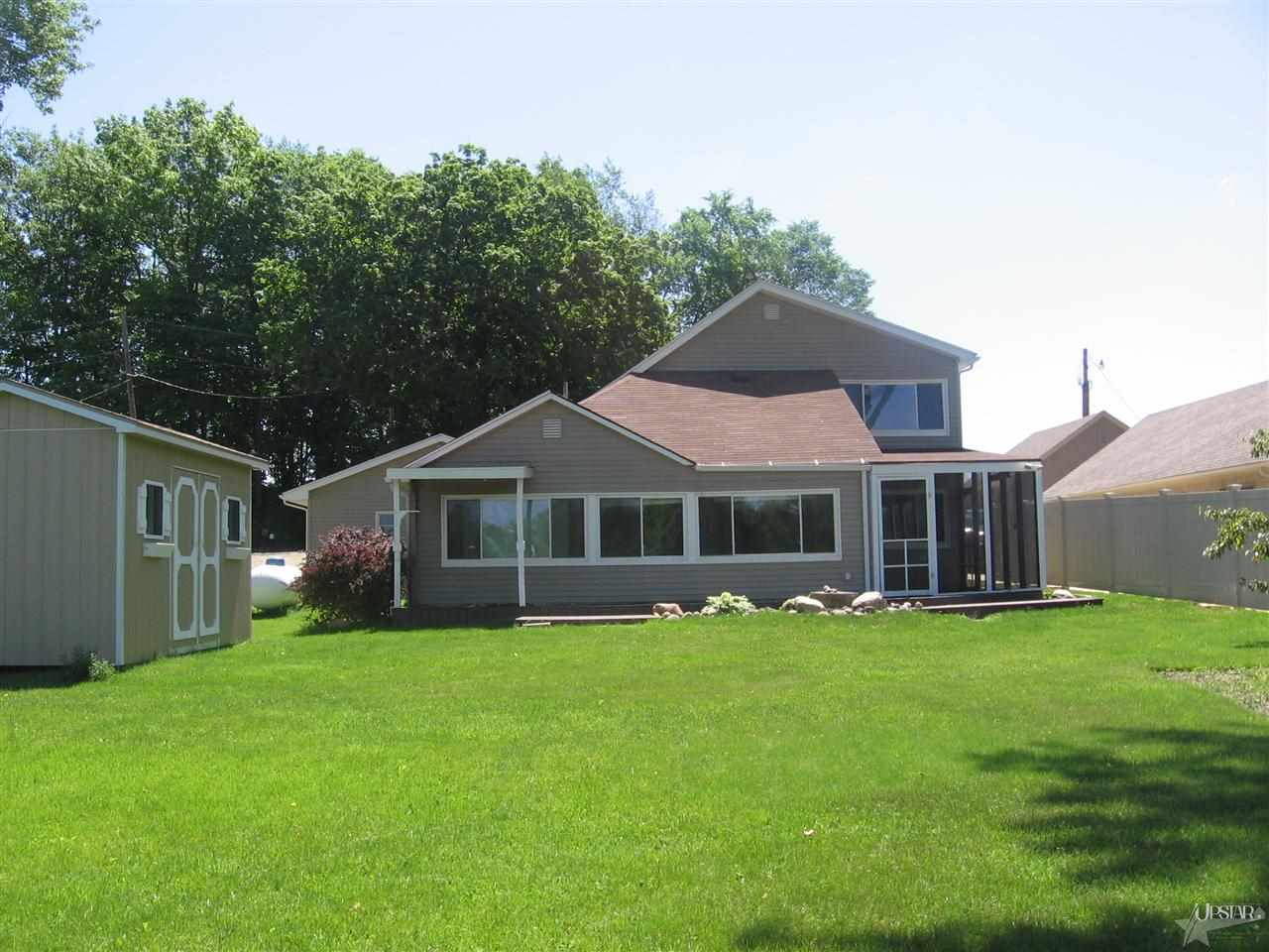 1361 N Wilson Lake Rd, Columbia City, IN 46725 photo 27