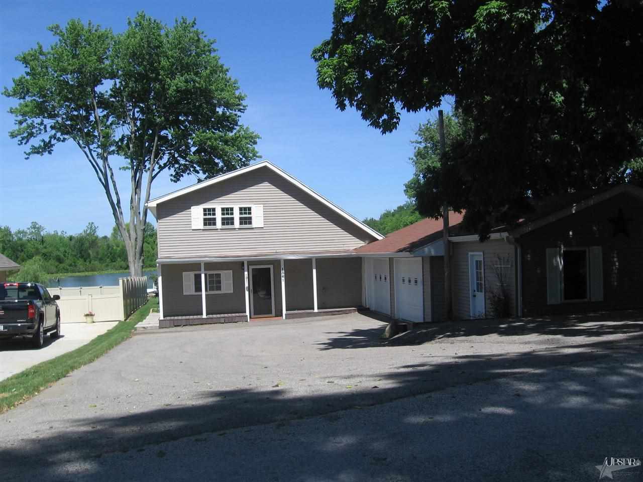 1361 N Wilson Lake Rd, Columbia City, IN 46725 photo 22