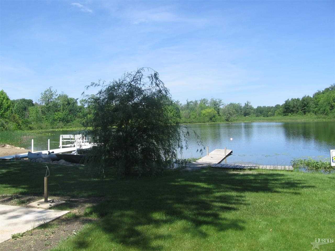 1361 N Wilson Lake Rd, Columbia City, IN 46725 photo 29