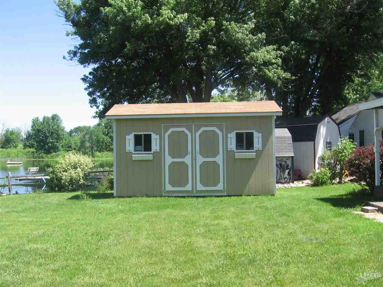 1361 N Wilson Lake Rd, Columbia City, IN 46725 photo 26