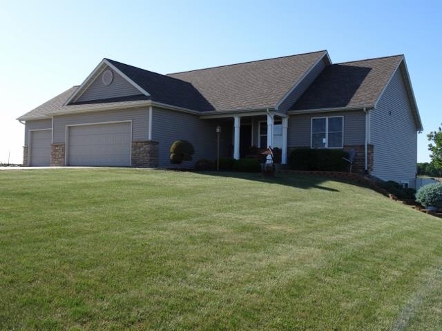 1516 E 900 S, Claypool, IN 46510 photo 1