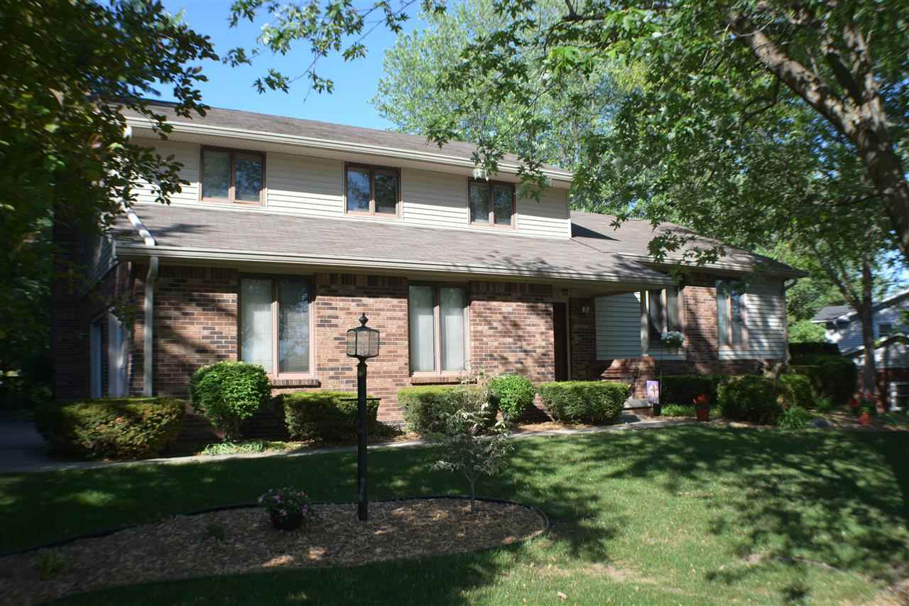 11112 Crestview Blvd, Kokomo, IN 46901 photo 1