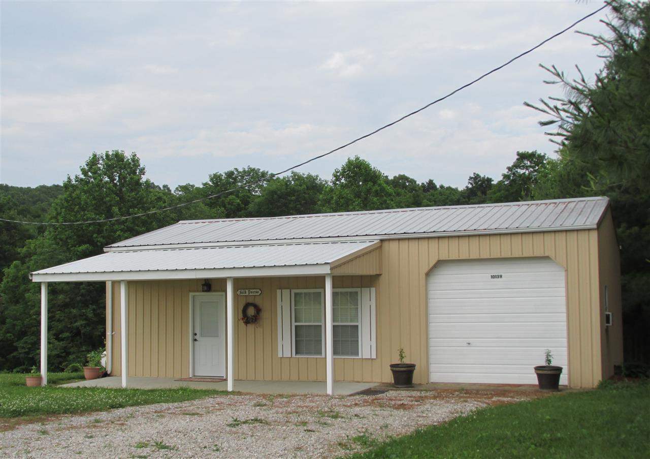 10139 State Road 62, Bristow, IN 47515 photo 1
