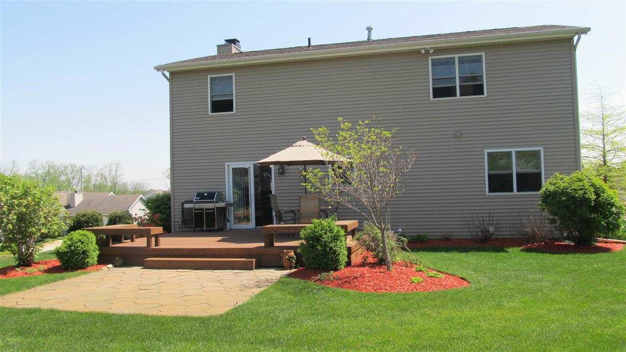 25859 Hunt Trl, South Bend, IN 46614 photo 4