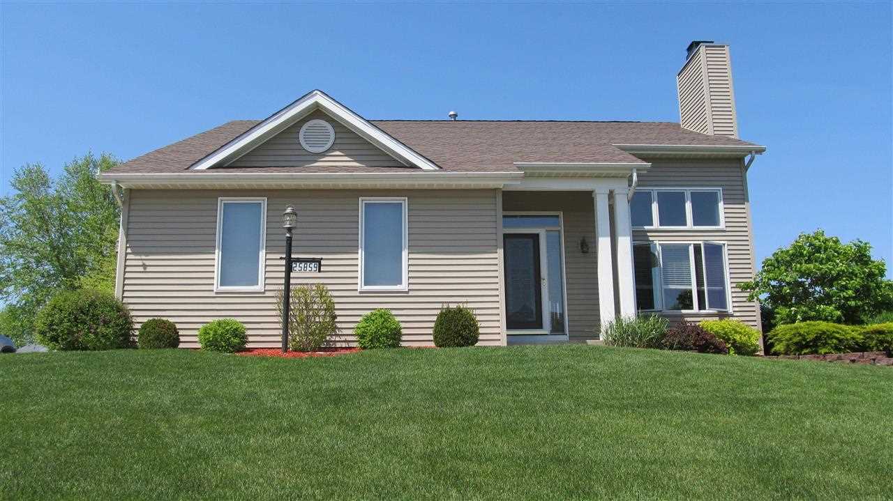 25859 Hunt Trl, South Bend, IN 46614 photo 2