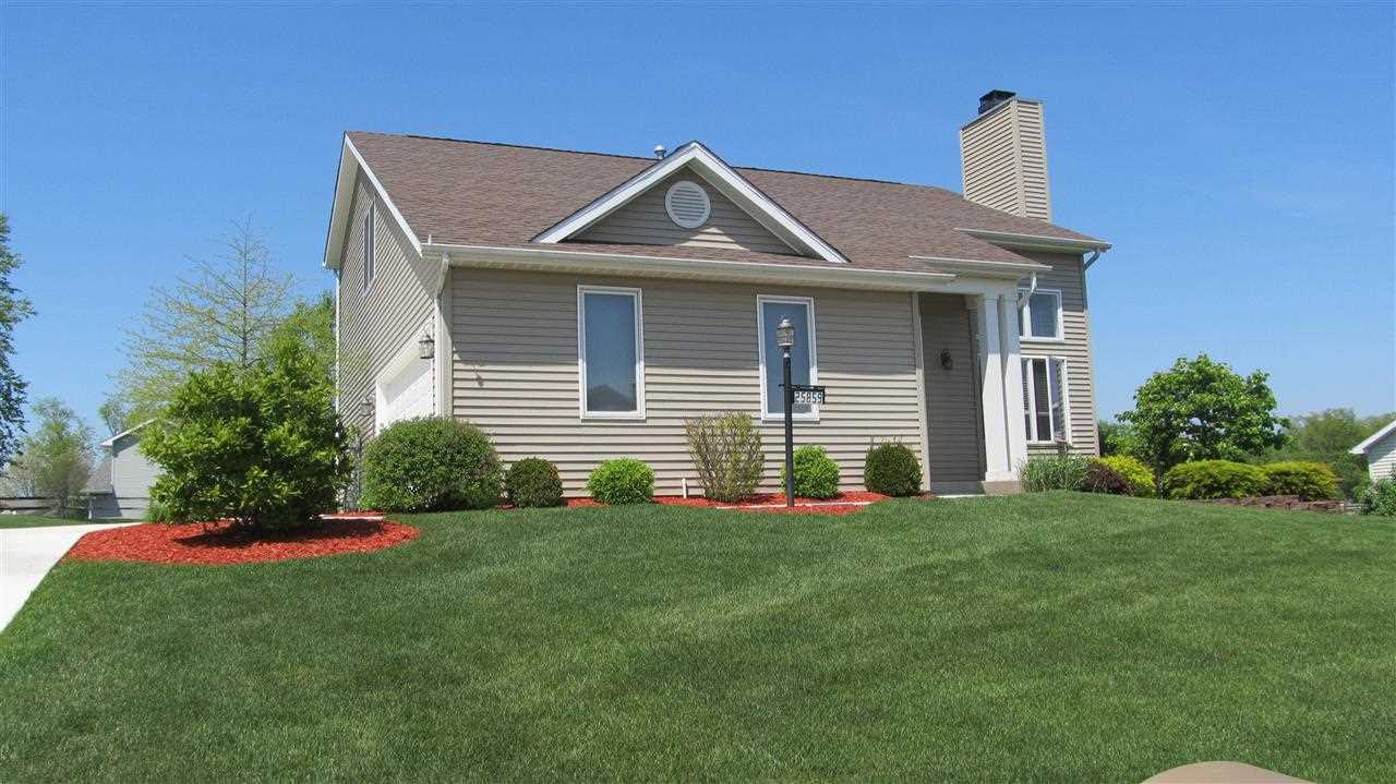 25859 Hunt Trl, South Bend, IN 46614 photo 1