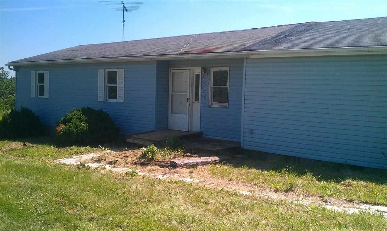 5253 Killion Mill Rd, Loogootee, IN 47553 photo 1