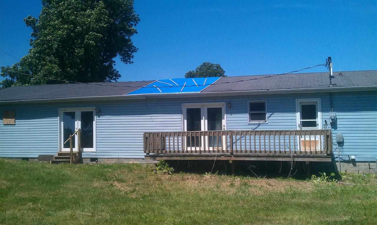 5253 Killion Mill Rd, Loogootee, IN 47553 photo 6
