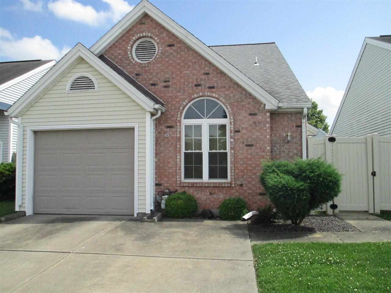 5825 Foxfield Dr, Evansville, IN 47715 photo 1