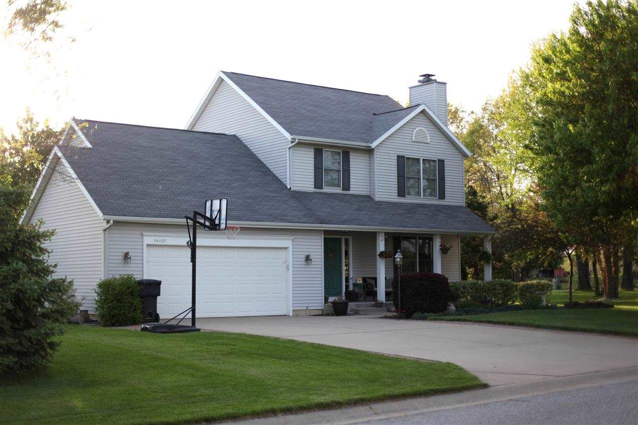 58027 Steiner Dr, Goshen, IN 46528 photo 1