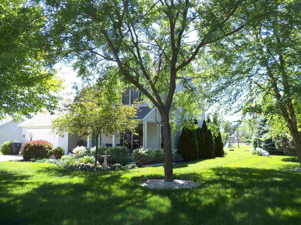 58027 Steiner Dr, Goshen, IN 46528 photo 26