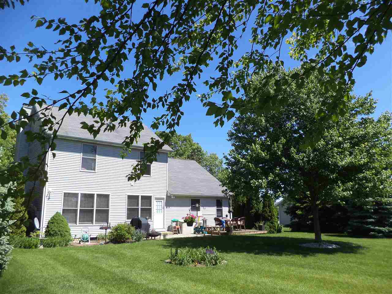 58027 Steiner Dr, Goshen, IN 46528 photo 23