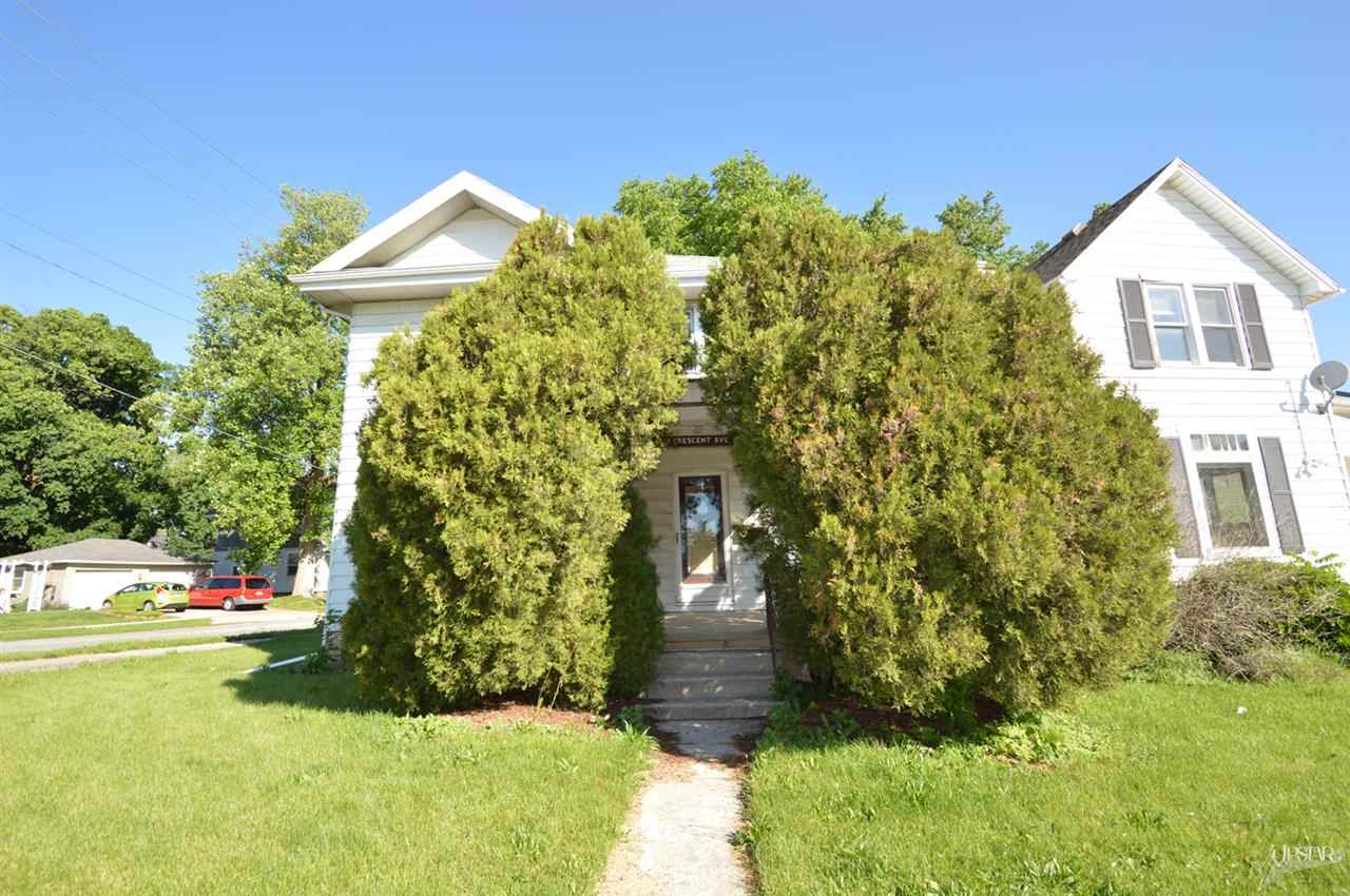 901 Crescent Ave, Fort Wayne, IN 46805 photo 1