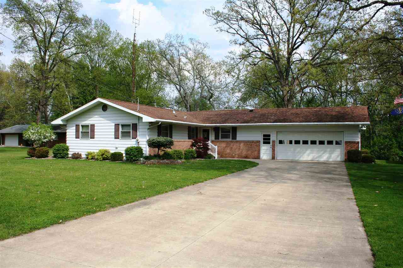 1100 E 480 N, Howe, IN 46746 photo 29