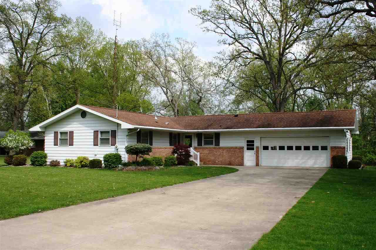 1100 E 480 N, Howe, IN 46746 photo 1