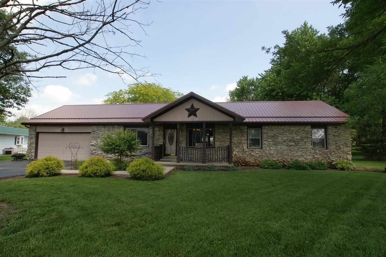 6864 E 50 N, Greentown, IN 46936 photo 1