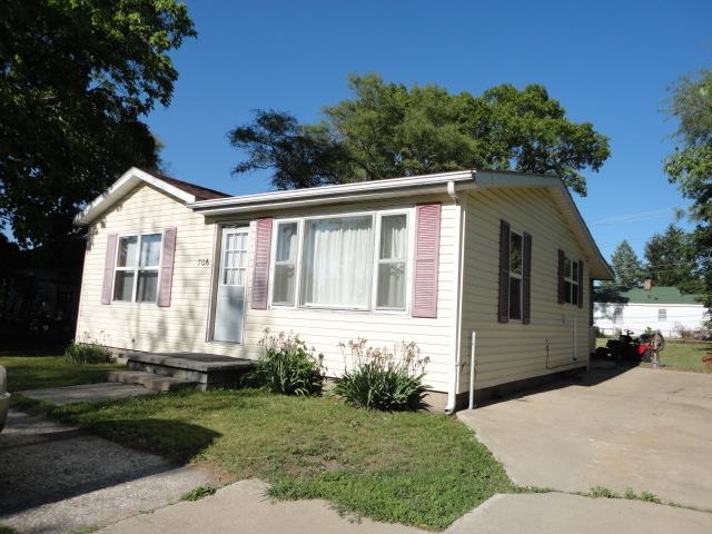 706 S Portland St, Knox, IN 46534 photo 1