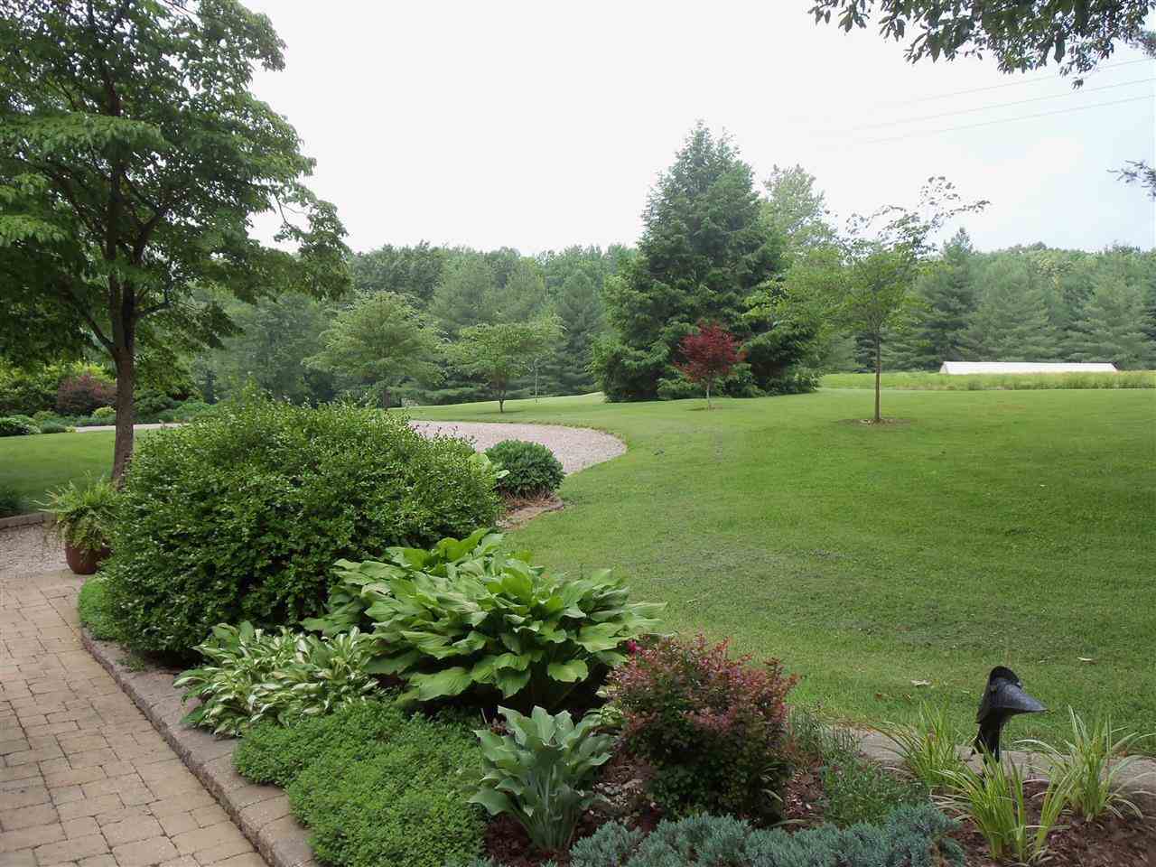 2766 Brown Chapel Rd, Boonville, IN 47601 photo 5