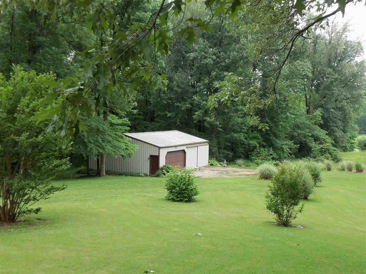 2766 Brown Chapel Rd, Boonville, IN 47601 photo 24