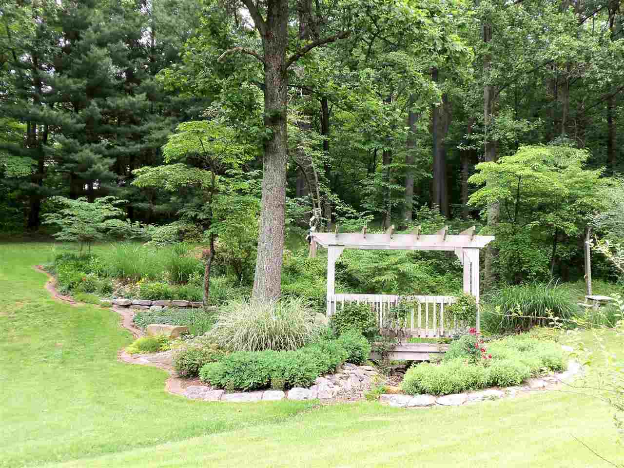 2766 Brown Chapel Rd, Boonville, IN 47601 photo 25