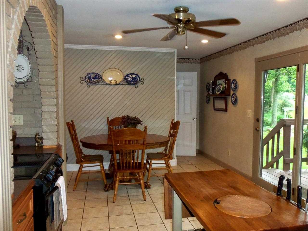 2766 Brown Chapel Rd, Boonville, IN 47601 photo 12
