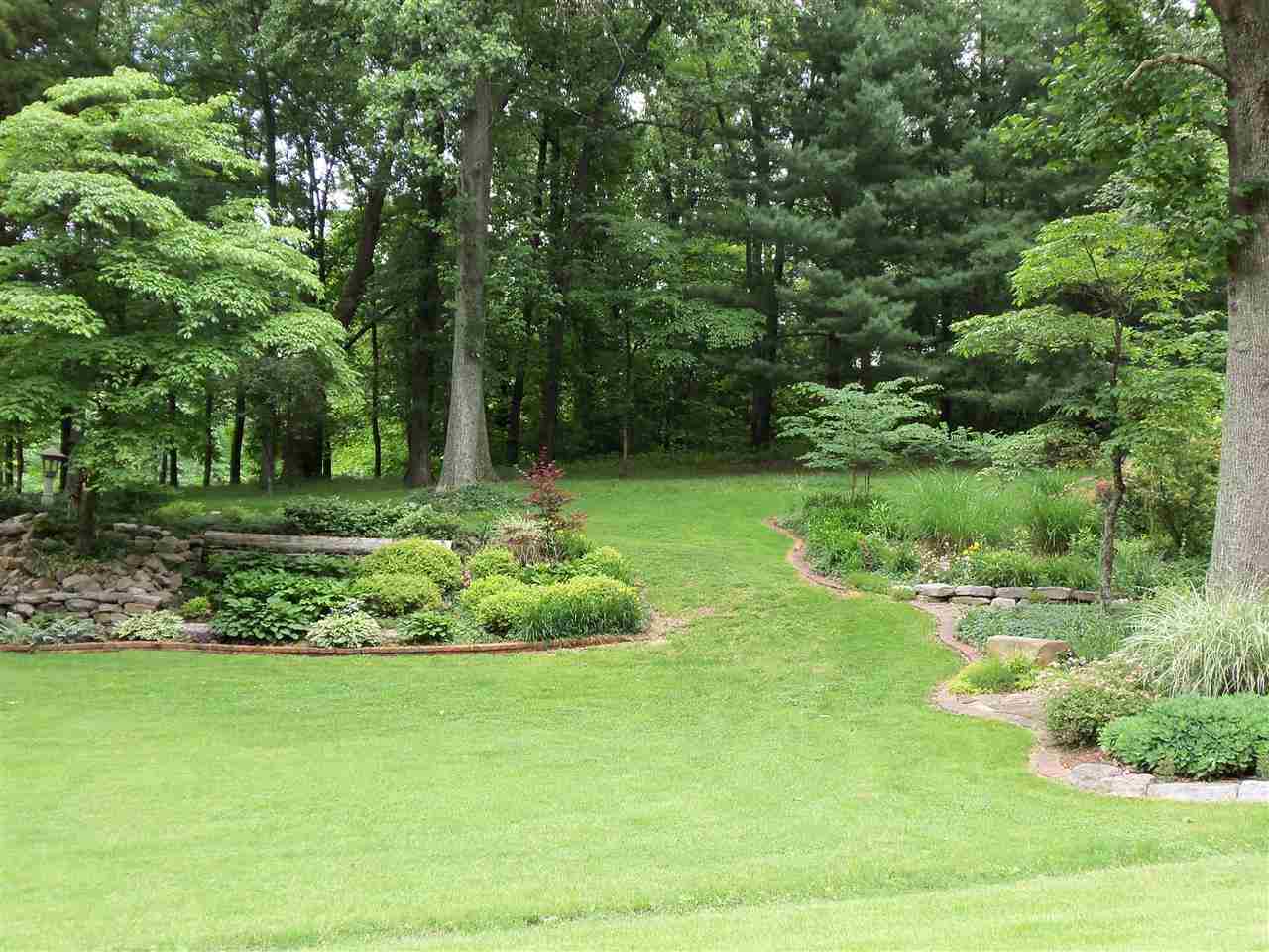 2766 Brown Chapel Rd, Boonville, IN 47601 photo 29