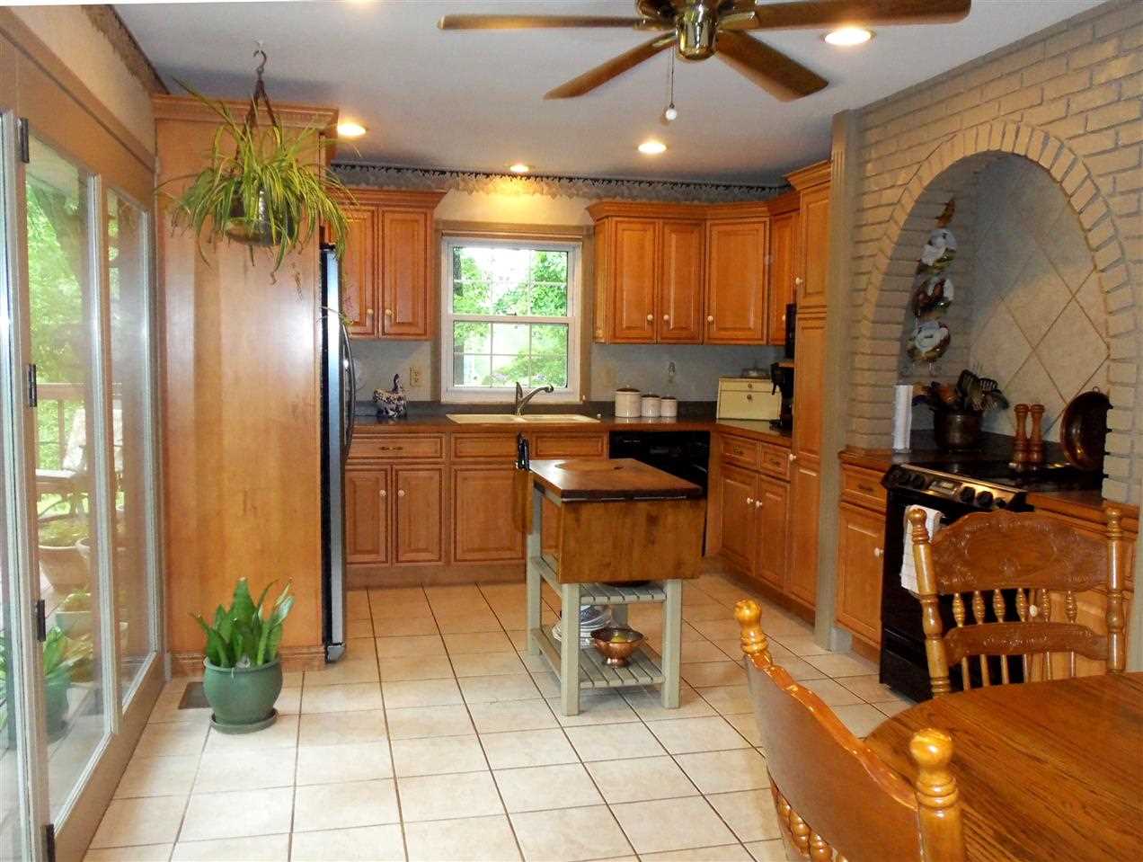 2766 Brown Chapel Rd, Boonville, IN 47601 photo 9