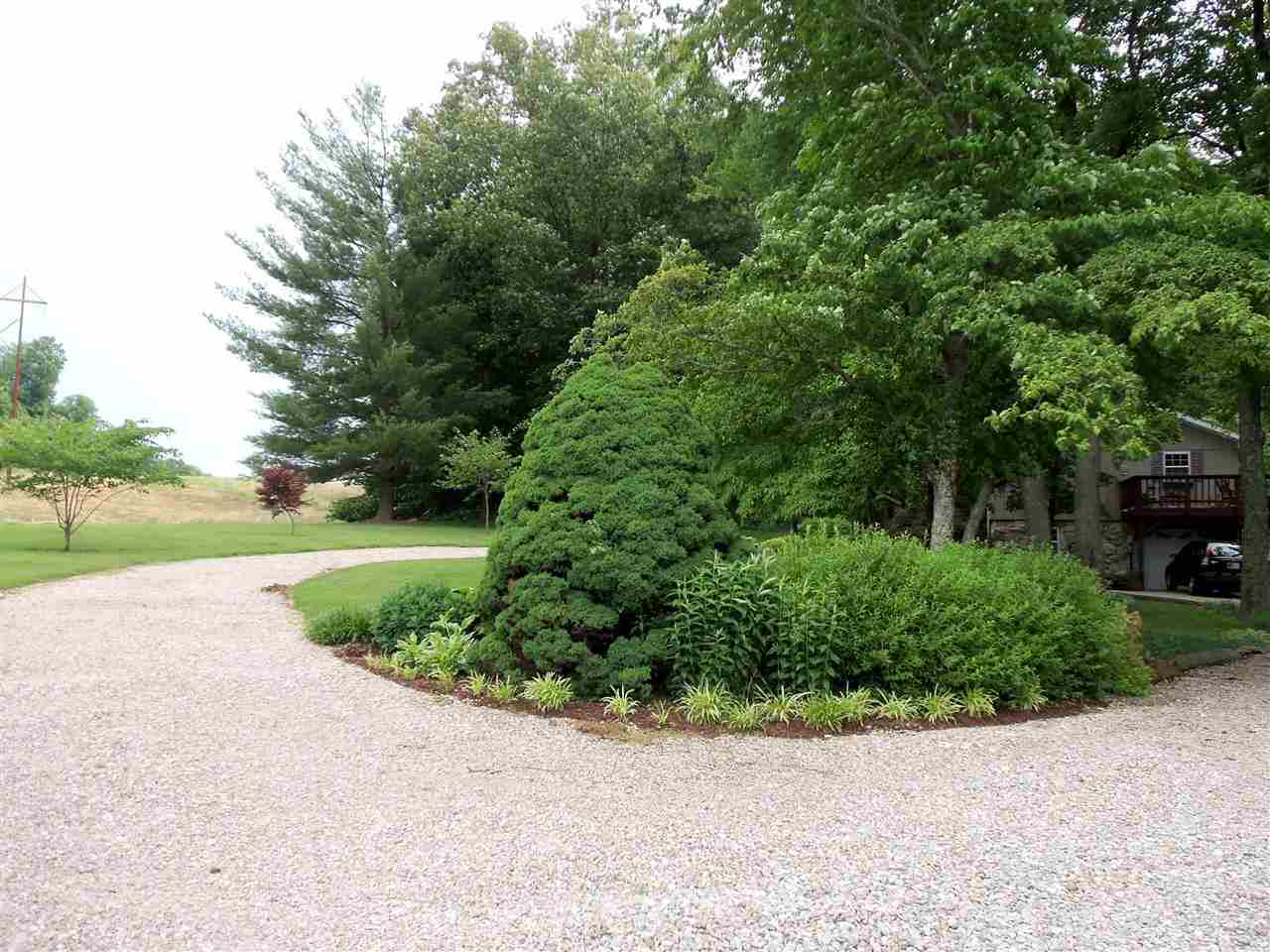 2766 Brown Chapel Rd, Boonville, IN 47601 photo 30