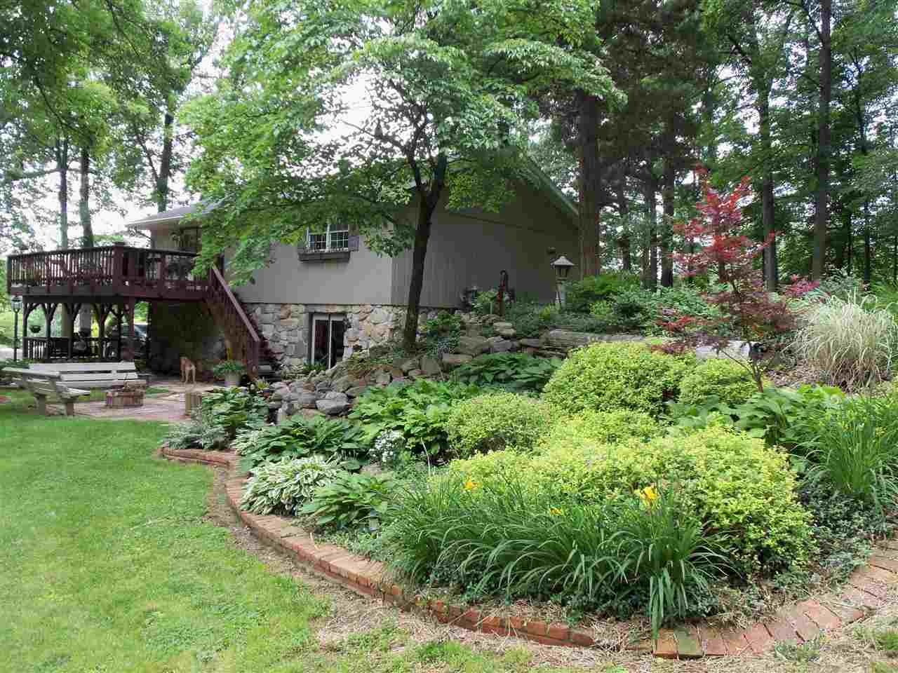 2766 Brown Chapel Rd, Boonville, IN 47601 photo 23