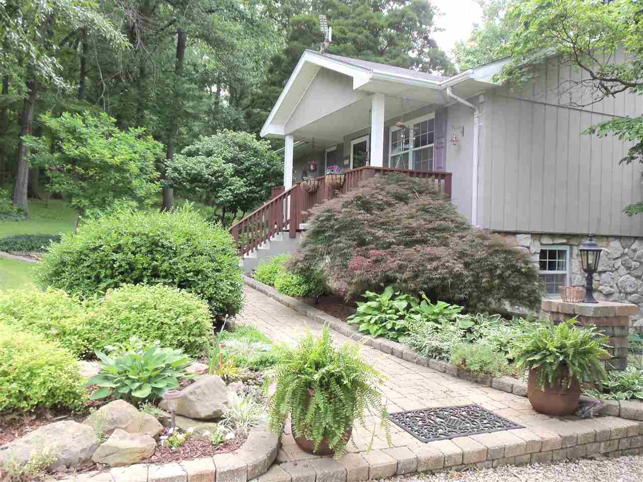 2766 Brown Chapel Rd, Boonville, IN 47601 photo 4